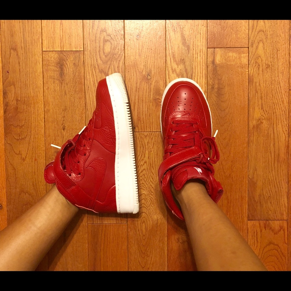 NikeLab Air Force 1 Mid